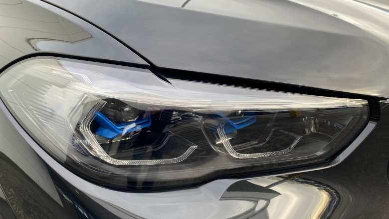 BMW X5 xDrive40d MHT M Sport 5dr Auto Diesel Estate